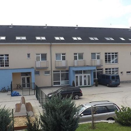 Penzión Lindava Budmerice Exterior foto