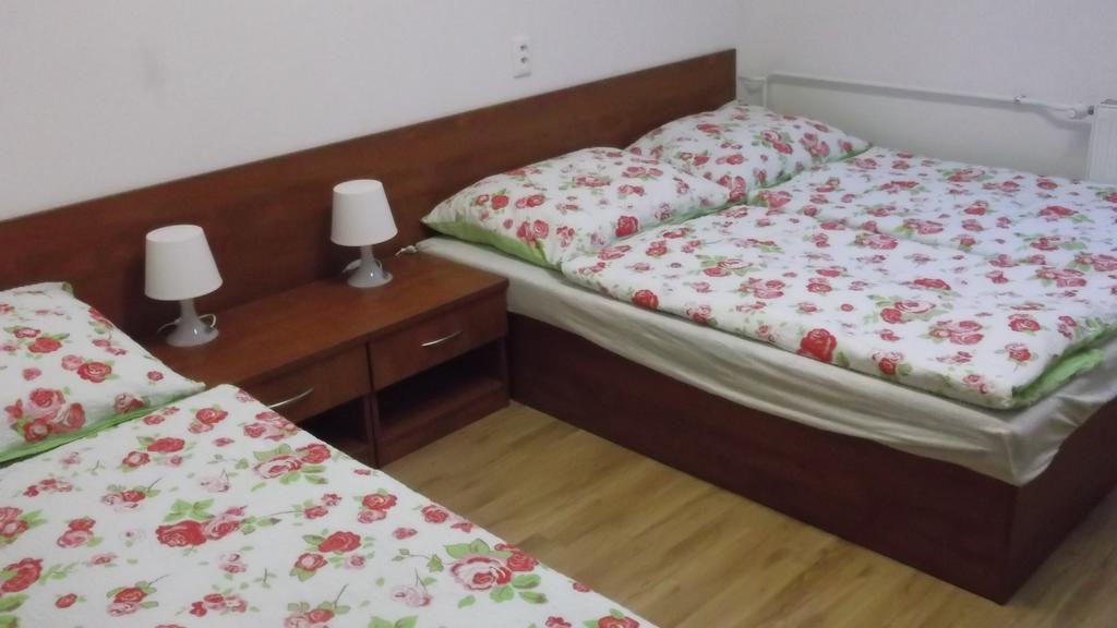 Penzión Lindava Budmerice Quarto foto