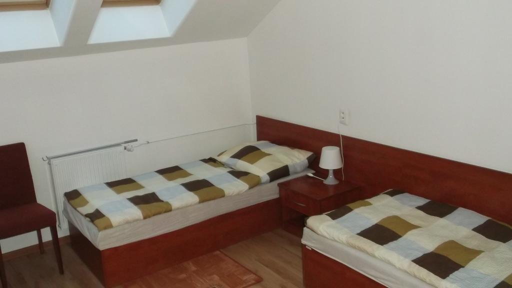 Penzión Lindava Budmerice Quarto foto