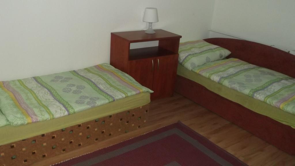 Penzión Lindava Budmerice Quarto foto