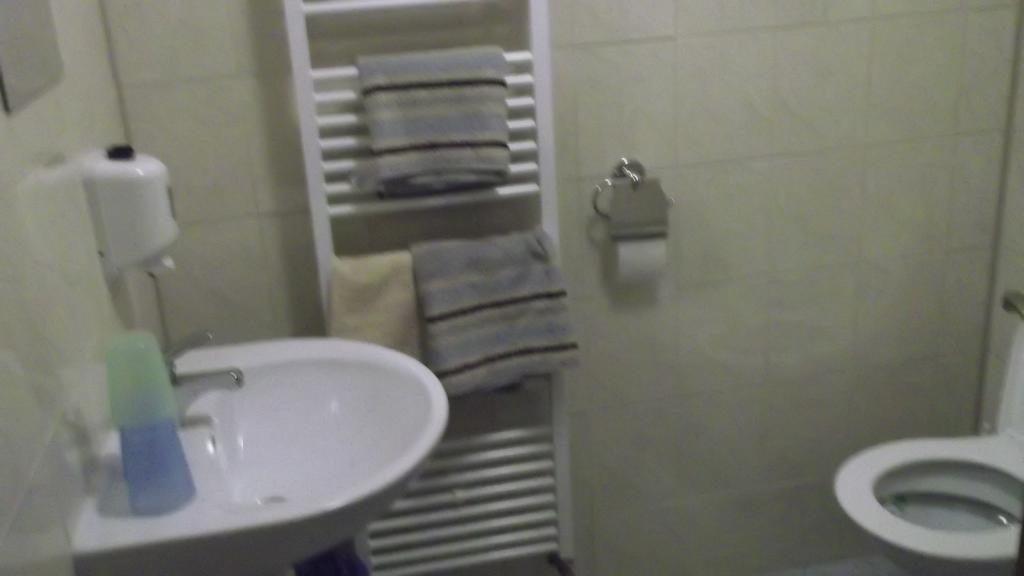 Penzión Lindava Budmerice Quarto foto